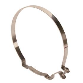 17-2929 Empi Replacement 10 Inch Round Fuel Tank Bracket Straps Pol
