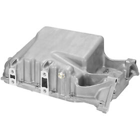11200r1aa00 Engine Oil Pan Fits 2012-2013 Honda Civic