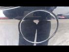 177.vw1e07 Eos Fuel Filler Door
