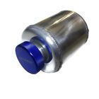 Ep-yx9461-1 Epman Racing Universal Fuel Cell Power Steering Tank Reservoir Aluminum