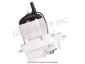 Lr026195 Eurospare For Land Rover 2012-2017 Fuel Filter And Tank Cover Warranty