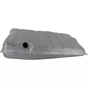 13434124 Evan-fischer Fuel Gas Tank For 1968-1970 Dodge Charger Steel