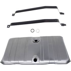 14865304 Evan-fischer Fuel Tank Gas Kit For Chevy Chevrolet Camaro Pontiac Firebird 1967-1968