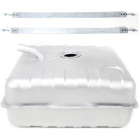 16591193 Evan-fischer Fuel Tank Gas For Chevy Suburban Gmc Jimmy Chevrolet Blazer R1500 R2500 V1500