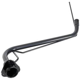 17021924 Evan-fischer Fuel Tank Filler Neck For 2011-2016 Ford F-250 Super Duty 6.2l. Eng 8 Cyl