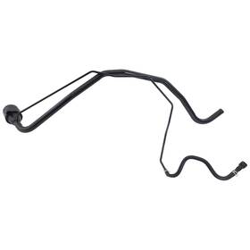 7720121100 Evan-fischer 17830491 Fuel Tank Filler Necks Gas For Scion Tc 2005-2010