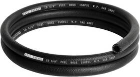 01821 Evil Energy 5/8 Fuel Hose Line Push Lock Nbr Rubber Sae 30r7 5ft 5/8inch