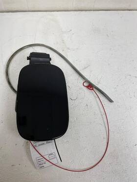 36a809857b Exotic Vehicles 2016-2020 Bentley Bentayga Fuel Door Tank Filler Gas Cap Assembly With Pocket