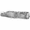 00671607931020 F-150 F45a Spectra Premium Industries Inc Fuel Tank Fits 1997-1998 Ford F-250 F-350 Ind F65z9002gh 576-173 1678 2208-12936 Tf45a