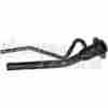 00671607113891 F-350 Fn785 Spectra Premium Industries Inc Fuel Tank Filler Neck Fits 1999-2004 Ford F-250 Super Duty F-25 577-228 Fnf-071 F071