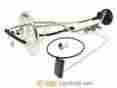 W0133-1881681-del F-350 W0133-1881681 B2c Central Delphi Fuel Tank Sending Unit Fits 2003-2007 Ford F-250 Super Duty D