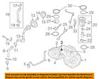F15142765a Mazda Oem 09-11 Rx-8