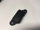 F2tb-15046a34-aa Ford Dual Fuel Tank Switch Delete Plate Panel Blank