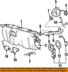 F5az9276a Ford Oem Fuel