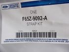 F65z9092a Ford New Oem Fuel Tank Strap Assembly