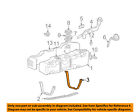 F81z9054ca Ford Oem 99-07 F-250
