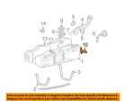F81z9275ca Ford Oem F-350 Super