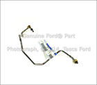 F81z9d308ba Ford New Oem Fuel Return Tube Esd Excursion