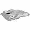 00671607941333 F85b Spectra Premium Industries Inc Fuel Tank If85b-ss If85b