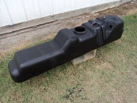 4728411 Factory Dodge Cummins Diesel 1991-1993 Ram 5.9 D/w 250-350 Fuel Tank 1992