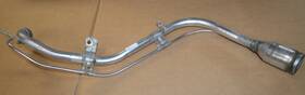 22732537 Factory/oem 2005-09 Chevy Equinox Fuel Filler Neck - Gas Tank Fill Tube Hose