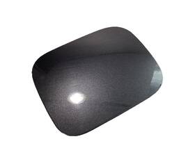 77350-aa070 Factory/oem 2004-2008 Toyota Solara Convertible Gas Fuel Tank Filler Door Lid Cover Gray