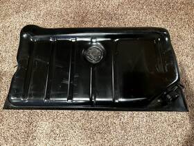8115600200 Factory/oem Vw Beetle Fuel Tank With Sending Unit Fits 1968-1974 Standard Non-super
