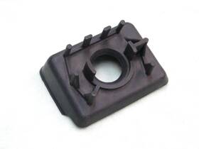 G4012 Fairchild Fuel Tank Neck Boot