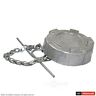 Fc-1083 Motorcraft Fuel Tank Filler Cap Fits Ford