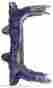 Fc02b Car Part Direct 2003 2004 2005 Pontiac Sunfire Cavalier Front Sub Frame Cradle Cross Member Oem