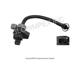 172506 Febi Bilstein Bmw 2006-2007 Fuel Tank Breather Valve With Line