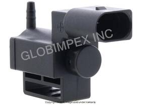177869 Febi Bilstein For Porsche 2008-2018 Fuel Tank Vapor Control Valve Warranty