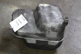 114605 Ferrari 308 Rh Right Fuel Tank Smoke Dmg Used P/n