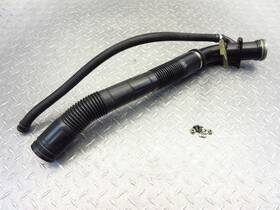 153965 Ferrari 1995 355 F355 Spider Motronic 2.7 Fuel Gas Fill Pipe