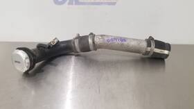 179.fr1n90 Ferrari 1990 Testarossa Fuel Filler Neck Pipe With Cap