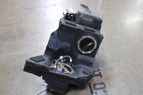 326607 Ferrari 314302 F8 Tributo 488 Lh Left Fuel Tank Used P/n S/c