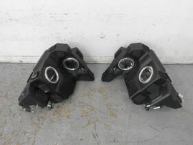 314303 Ferrari 2016 15 17 18 19 20 488 Spider Fuel Saddle Tanks #9207 Q2