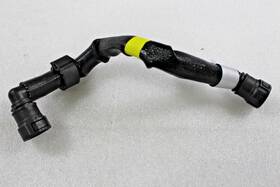 847197 Ferrari 296 Gtb Rh Right Fuel Tank Hose Used P/n