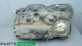 51965159 Fiat 2016-2018 500x Fuel Gas Tank Reservoir Oem