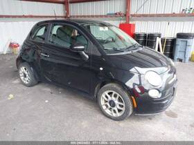 68104646aa Fiat Used Fuel Tank Fits 2013 500 2 Dr Pop Cpe Vin A 7th Digit Grade