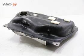 Na4l42100a Fiat 2017 - 2019 Abarth 124 Spider Fuel Gas Tank Reservoir With Heat Shield Oem