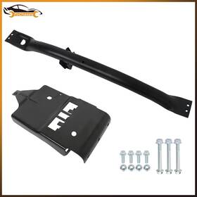 Firc4034240ss Firchassis For Chevrolet Silverado 1500 1999-2006 Front Fuel Tank / Gas Crossmember