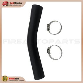 4850094 Fire Autoparts 573-015 Fuel Filler Hose Gas For Ram Truck Dodge 2500 3500 1500 1998-2001 New