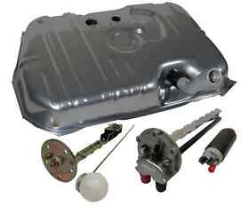 58020 Fitech Fuel Injection Tank Kit 1978-1988 Chevrolet Monte Carlo 1978-1