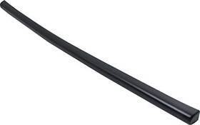 006-500-b Five Star Manufacturing Stock Car Bodies Dirt Roof Cap Black