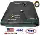 Fj-40 6040 Mts Company New 1973-1978 Toyota Land Cruiser 12 Gallon Plastic Gas Tank W Sender