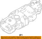 Fl1z9002d Ford Tank