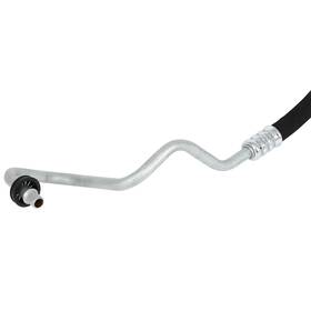 Fl10455801g Flatroad Automatic Transmission Oil Cooler Hose Assembly Lower Front Dorman 624-122