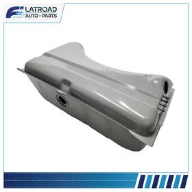 Fla184181tro Flatroad Gas Fuel Tank For Dodge Dart Plymouth Duster Valiant 1970-1971 16 Gal
