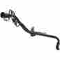 00671607118964 Fn1156 Spectra Premium Industries Inc Fuel Tank Filler Neck
